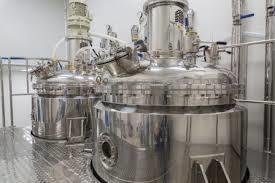 Manual Reactor