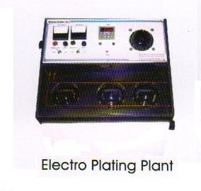 Electro Plating 