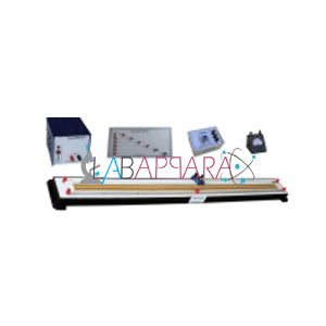 Verification Of Laws Of Resistance In Series And Parallel Combination Using A Ammeter Bridge Experimental Set Up Labappara
