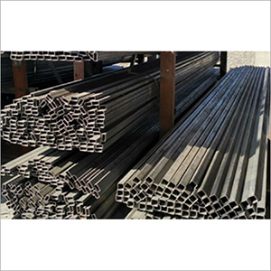 स्टील पाइप्स और ट्यूब्स