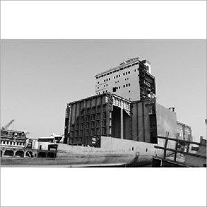 जहाज रिसाइक्लिंग