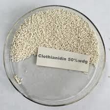Chlothionidin- 50% Wdg
