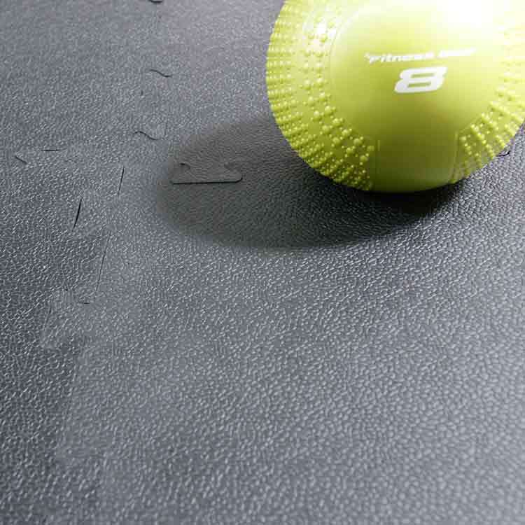 Armor-lock (Fitness) Interlocking Rubber Tile