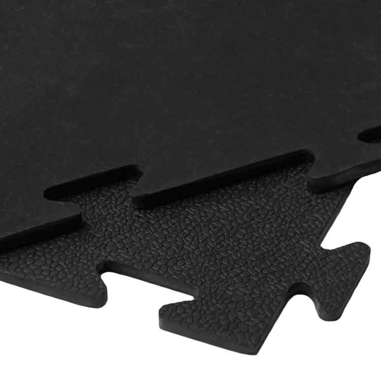 Armor-lock (Fitness) Interlocking Rubber Tile