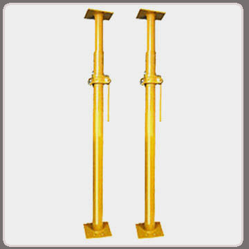 Scaffolding Prop