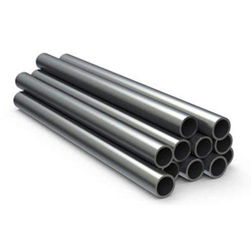 Inconel Tubes - Color: Silver