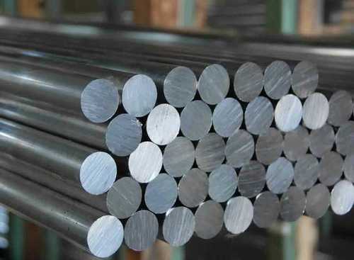 Monel Round Bars By Ramani Steel House
