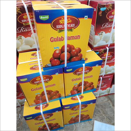 गुलाब जामुन की शेल्फ लाइफ: 3 महीने