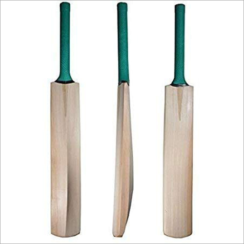 Plain Cricket Bat