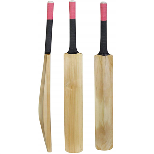 English Willow Cricket Bat