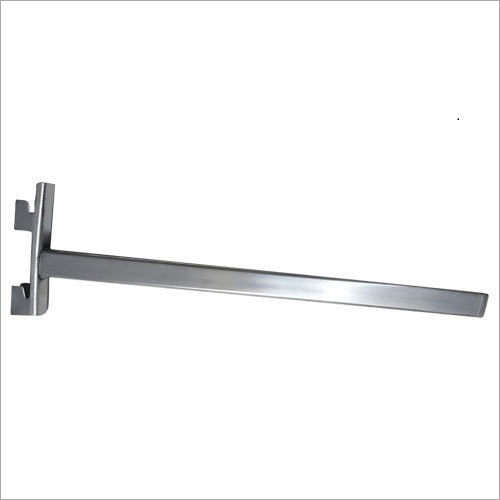 Display Hanging Hook - Metal, All Sizes Available, Polished Finish | Durable Design for Easy Installation in Showrooms and Malls