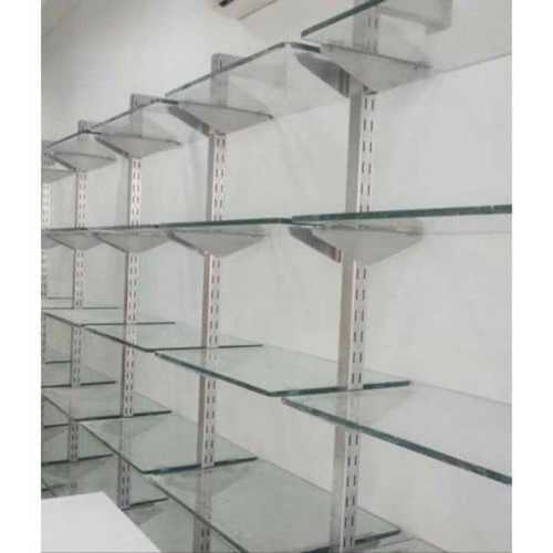 Durable Garment Display Rack