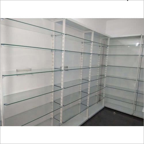 Durable Garment Display Rack
