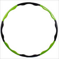 जिम हुला हूप रिंग