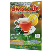 Swisscafe Instant Lemon Tea