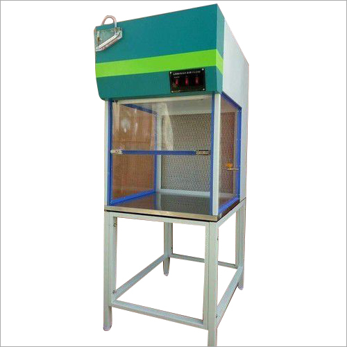 Vertical Laminar Air Flow
