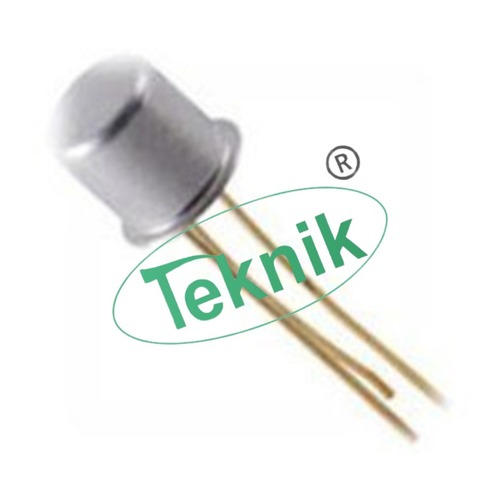 Teknik - NPN Bipolar Transistor, 45V V(br)ceo, 300MHz ft, 625mW Pd, 100mA DC Collector Current - Ideal for Engineering Educational Equipment