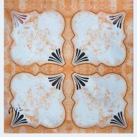 पीवीसी झूठी छत बोर्ड 595 * 595 मिमी