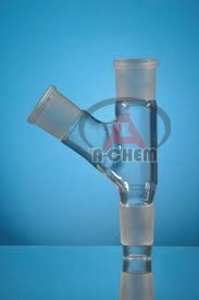 Multiple Adapter 2 Neck One at 45o