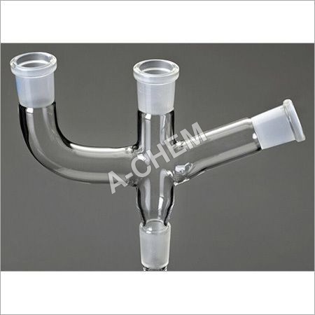 Multiple Adapter with Three Necks