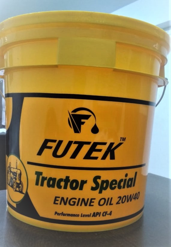Tractor Engine Oil Application: Automobile