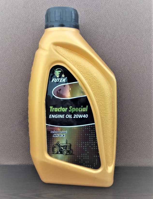 Tractor Engine Oil Application: Automobile