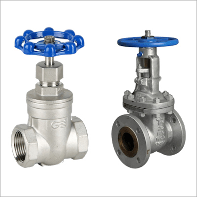Gate Valves - Industrial Grade, Durable Design | 1-Year Warranty