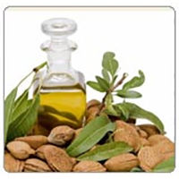 Almond Oil Cas No: 8007-69-0