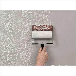 Wall Texture Paint