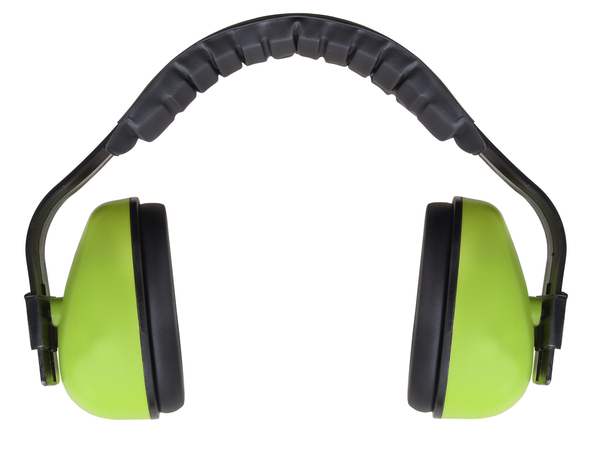 Ear Muff - Special Abs Ear Cups, Three Position Adjustable , Lightweight And Comfortable Noise Protection For Airports And Generators