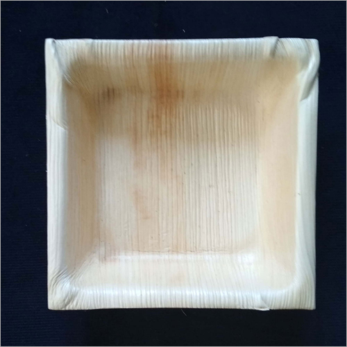 5 स्क्वायर बाउल