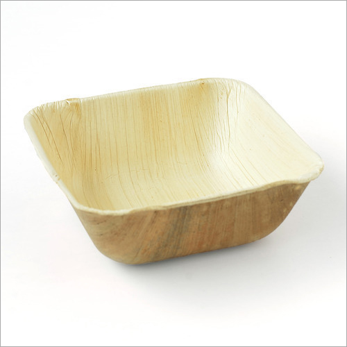 इको फ्रेंडली बाउल