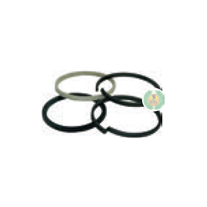 हाइड पिस्टन सील किट दीया 76