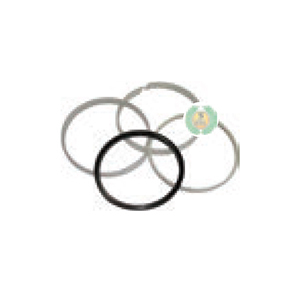 हाइड पिस्टन सील दीया 82