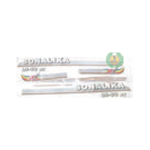 स्टीकर डीआई -60 आरएक्स