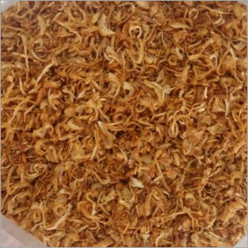 Fresh Fried Onion