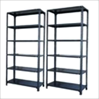 Steel Racks