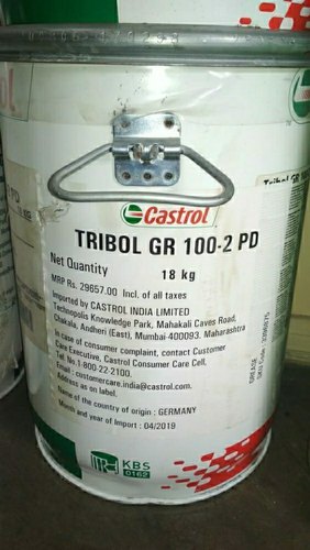 Castrol Tribol Gr 100 2 Pd Grease