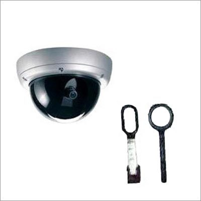 Security Systems - Metal and Plastic, 100mm x 100mm x 100mm | 1080p Resolution, Light Weight, Safe and Reliable