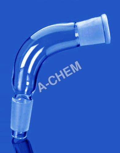 Reciever Adapter Plain Bend
