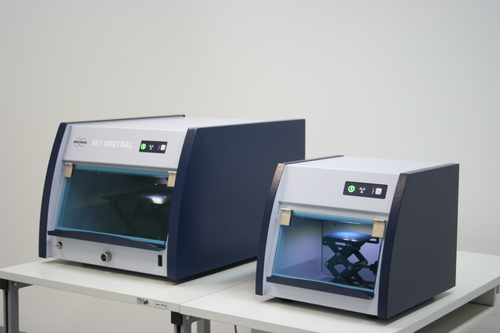 Gold Checking Machine