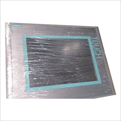 सीमेंस टच स्क्रीन एचएमआई
