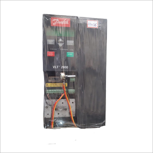 Danfoss VLT 2800 0.37kW Inverter Drive