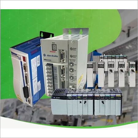 एलेन ब्रैडली पीएलसी