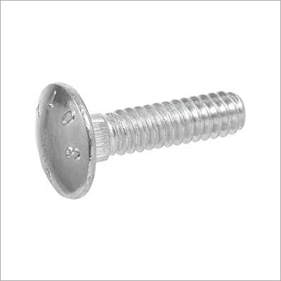 Carriage Bolt