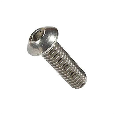 Allen Bolt