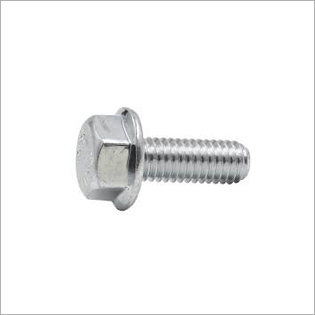 Flange Bolt