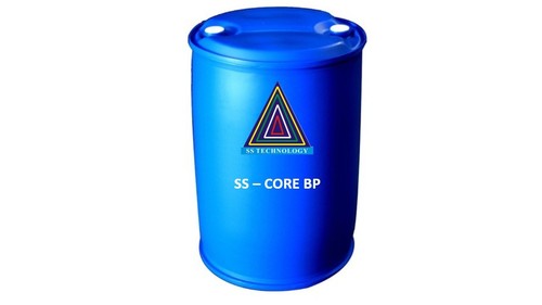 Yellow Ss - Core Bp
