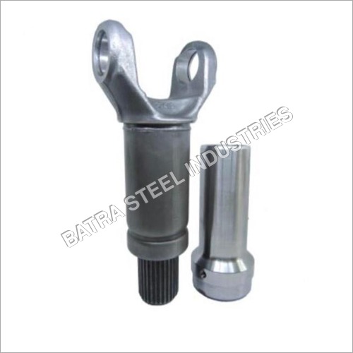 Long Fork And Rear Housing Bottle Set - Stainless Steel, All Sizes Available | Durable, Corrosion Resistance, Maximum Wear Protection