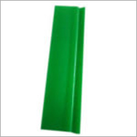 White Polypropylene Bar